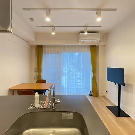 Creazione Akasaka Apartment โตเกียว ภายนอก รูปภาพ