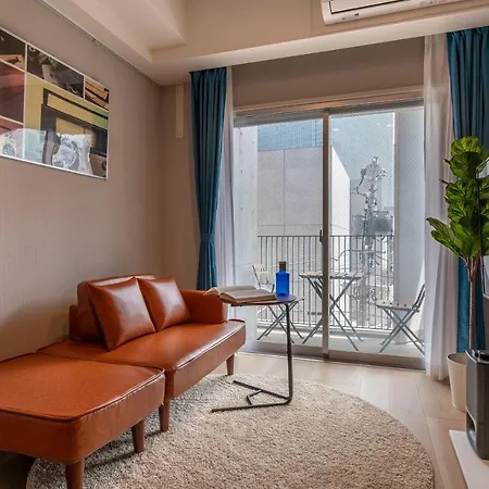 Creazione Akasaka Apartment โตเกียว ภายนอก รูปภาพ