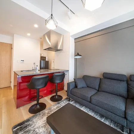 Creazione Akasaka Apartment โตเกียว ภายนอก รูปภาพ