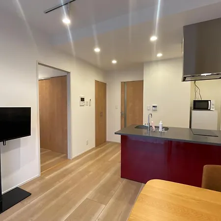 Creazione Akasaka Apartment โตเกียว ภายนอก รูปภาพ