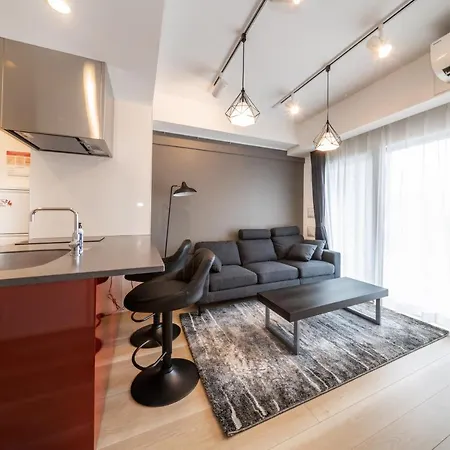Creazione Akasaka Apartment โตเกียว ภายนอก รูปภาพ