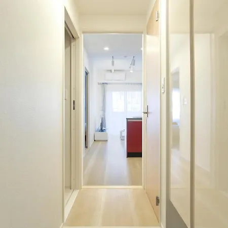 Creazione Akasaka Apartment โตเกียว ภายนอก รูปภาพ