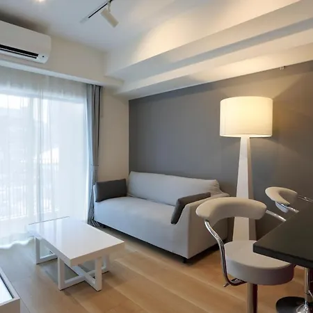 Creazione Akasaka Apartment โตเกียว ภายนอก รูปภาพ
