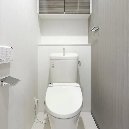 Creazione Akasaka Apartment โตเกียว ภายนอก รูปภาพ