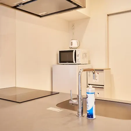 Creazione Akasaka Apartment โตเกียว ภายนอก รูปภาพ