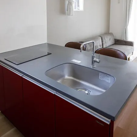 Creazione Akasaka Apartment โตเกียว ภายนอก รูปภาพ