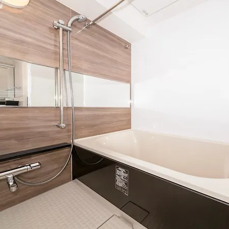 Creazione Akasaka Apartment โตเกียว ภายนอก รูปภาพ