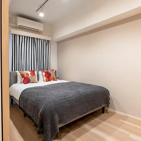 Creazione Akasaka Apartment โตเกียว ภายนอก รูปภาพ