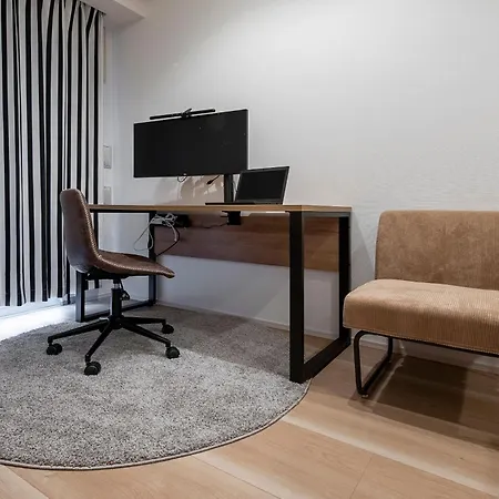 Creazione Akasaka Apartment โตเกียว ภายนอก รูปภาพ