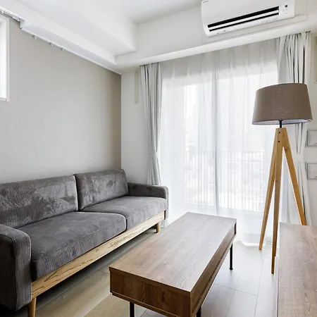 Creazione Akasaka Apartment โตเกียว ภายนอก รูปภาพ