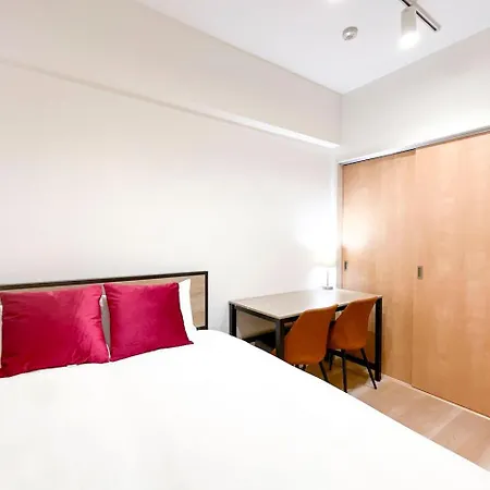 Creazione Akasaka Apartment โตเกียว ภายนอก รูปภาพ