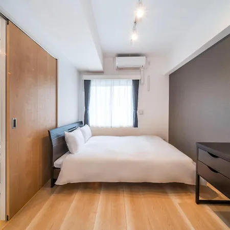 Creazione Akasaka Apartment โตเกียว ภายนอก รูปภาพ