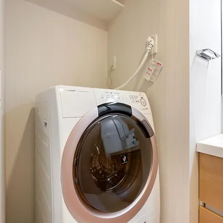Creazione Akasaka Apartment โตเกียว ภายนอก รูปภาพ