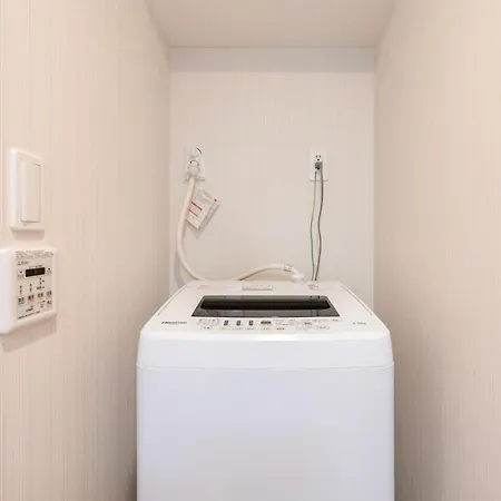 Creazione Akasaka Apartment โตเกียว ภายนอก รูปภาพ