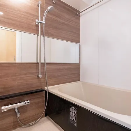 Creazione Akasaka Apartment โตเกียว ภายนอก รูปภาพ
