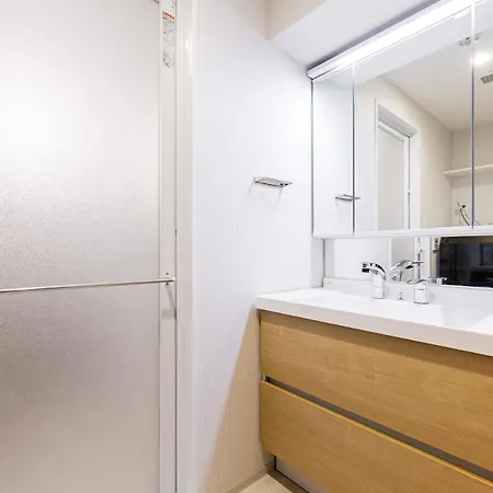 Creazione Akasaka Apartment โตเกียว ภายนอก รูปภาพ