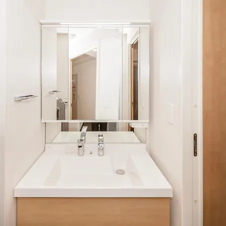 Creazione Akasaka Apartment โตเกียว ภายนอก รูปภาพ