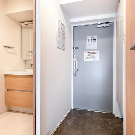 Creazione Akasaka Apartment โตเกียว ภายนอก รูปภาพ