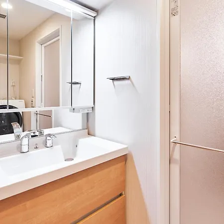 Creazione Akasaka Apartment โตเกียว ภายนอก รูปภาพ