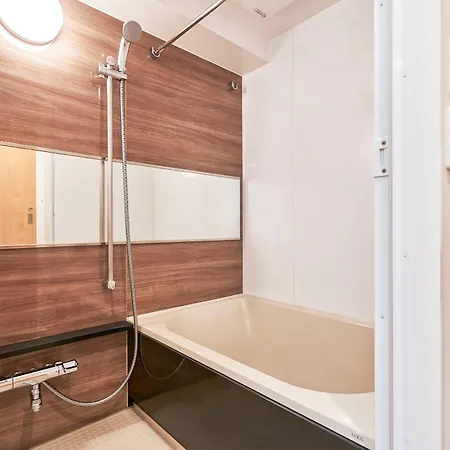 Creazione Akasaka Apartment โตเกียว ภายนอก รูปภาพ