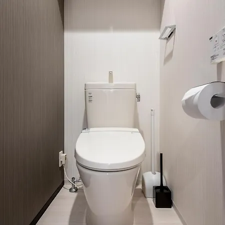Creazione Akasaka Apartment โตเกียว ภายนอก รูปภาพ