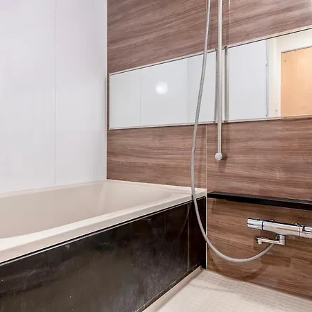 Creazione Akasaka Apartment โตเกียว ภายนอก รูปภาพ