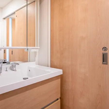 Creazione Akasaka Apartment โตเกียว ภายนอก รูปภาพ