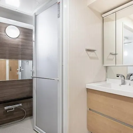 Creazione Akasaka Apartment โตเกียว ภายนอก รูปภาพ