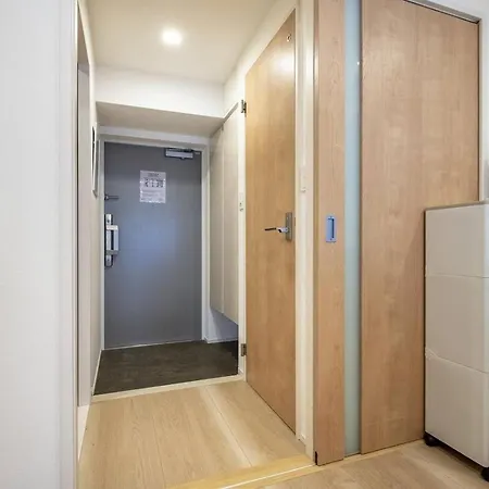 Creazione Akasaka Apartment โตเกียว ภายนอก รูปภาพ