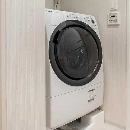 Creazione Akasaka Apartment โตเกียว ภายนอก รูปภาพ