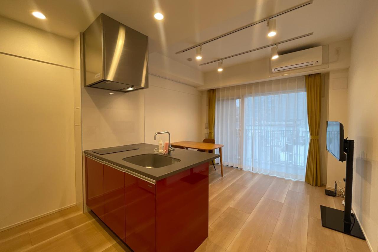 Creazione Akasaka 公寓