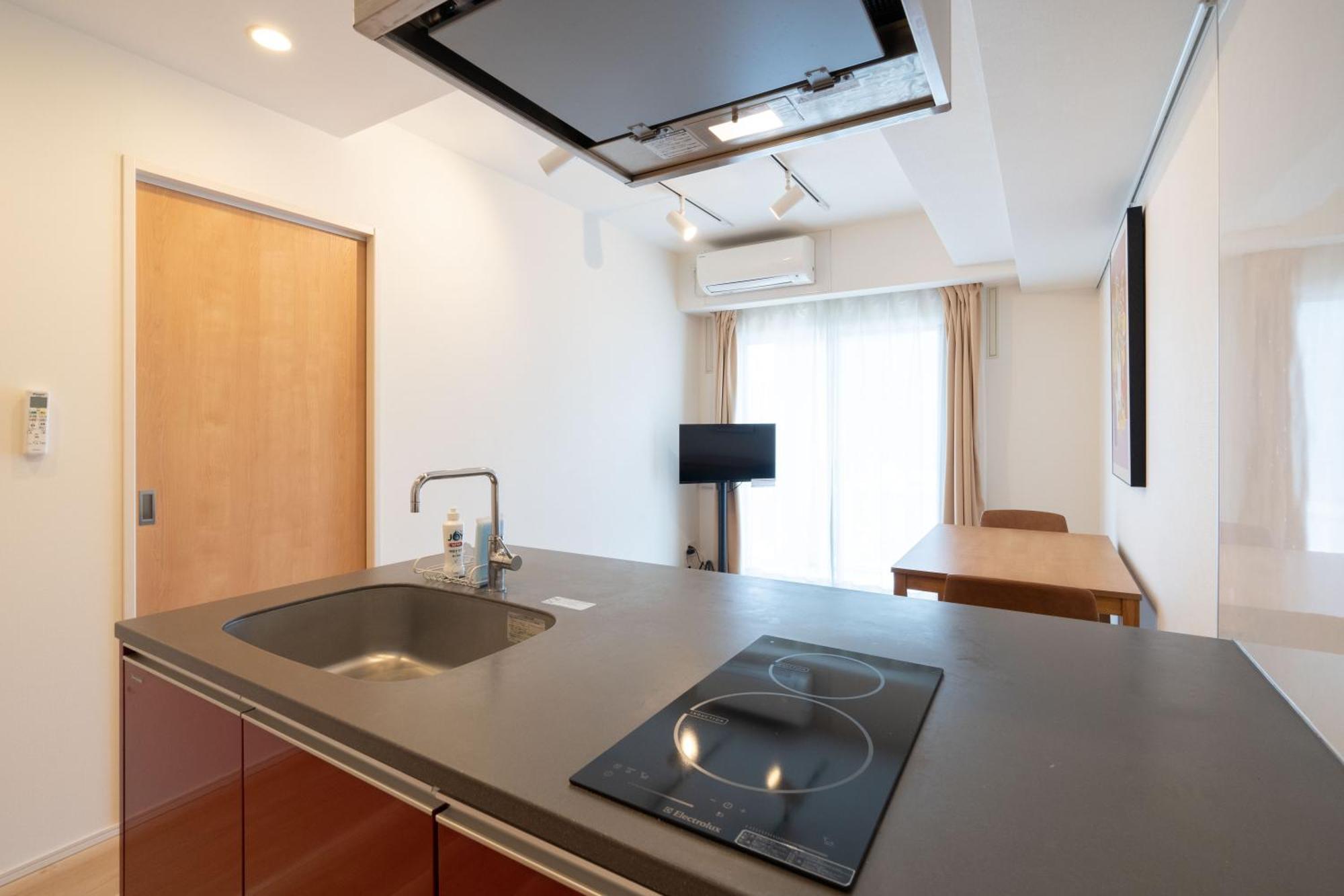 公寓 Creazione Akasaka